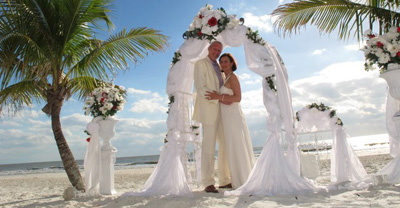 Wedding Locations Florida on Tropical Wedding Planner   Heiraten In Florida   Heiraten In Florida